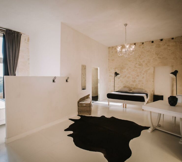 CHAMBRE VOLTAIRE